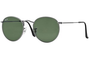 Ray-Ban Round Metal RB3447 029 - M (50)