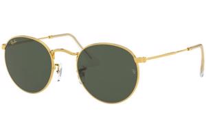 Ray-Ban Round Metal RB3447 919631 - XL (53)