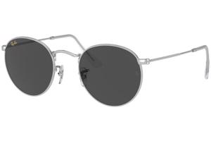 Ray-Ban Round Metal RB3447 9198B1 - L (50)