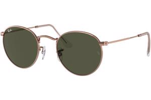 Ray-Ban Round Metal RB3447 920231 - L (53)