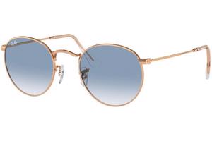 Ray-Ban Round Metal RB3447 92023F - L (50)