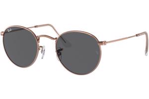 Ray-Ban Round Metal RB3447 9202B1 - L (53)