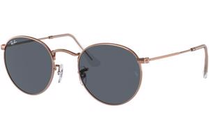 Ray-Ban Round Metal RB3447 9202R5 - M (50)