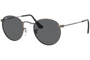 Ray-Ban Round Metal RB3447 9229B1 - L (50)