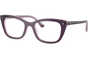 Ray-Ban RX5433 8364 - L (52)