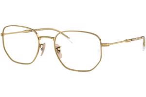 Ray-Ban RX6496 2500 - M (51)