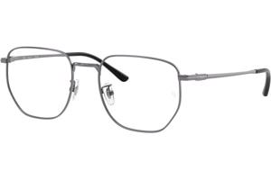 Ray-Ban RX8776D 1000 - ONE SIZE (53)