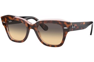 Ray-Ban State Street RB2186 1324BG - M (49)