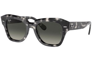 Ray-Ban State Street RB2186 133371 - M (49)