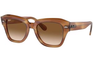 Ray-Ban State Street RB2186 140351 - L (52)