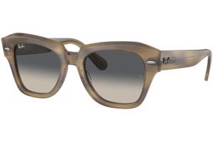 Ray-Ban State Street RB2186 140571 - L (52)