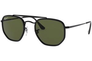 Ray-Ban The Marshal II RB3648M 002/58 Polarized - ONE SIZE (52)