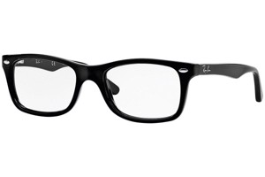 Ray-Ban The Timeless RX5228 2000 - S (50)