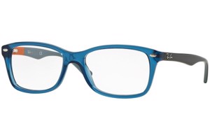 Ray-Ban The Timeless RX5228 5547 - L (55)