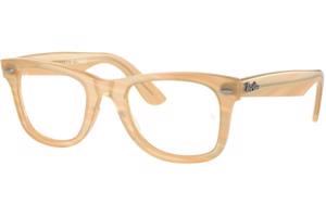 Ray-Ban Wayfarer Ease Change Collection RX4340V 8383 - ONE SIZE (50)