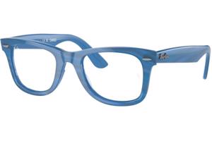 Ray-Ban Wayfarer Ease Change Collection RX4340V 8384 - ONE SIZE (50)