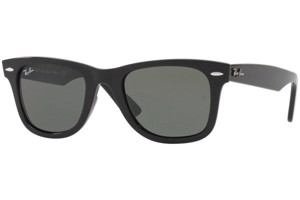 Ray-Ban Wayfarer Ease RB4340 601 - ONE SIZE (50)