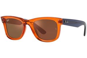 Ray-Ban Wayfarer Reverse RBR0502S 6712GM - L (53)