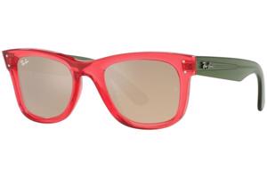 Ray-Ban Wayfarer Reverse RBR0502S 67132O - L (53)