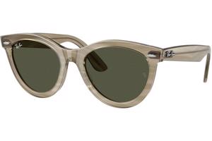 Ray-Ban Wayfarer Way RB2241 138731 - M (51)