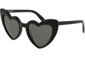 Saint Laurent SL181LOULOU 001 - ONE SIZE (54)