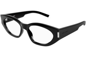 Saint Laurent SL638OPT 001 - ONE SIZE (55)