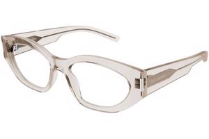 Saint Laurent SL638OPT 004 - ONE SIZE (55)