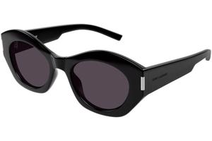 Saint Laurent SL639 001 - ONE SIZE (52)