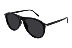 Saint Laurent SL667 001 - ONE SIZE (56)