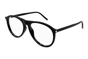 Saint Laurent SL667OPT 001 - ONE SIZE (56)