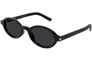 Saint Laurent SL751JEANNE 001 - ONE SIZE (50)