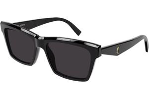 Saint Laurent SLM104 004 Polarized - ONE SIZE (56)