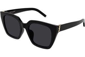 Saint Laurent SLM143 001 - ONE SIZE (51)