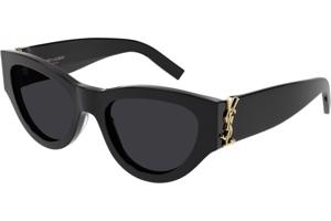 Saint Laurent SLM94 001 - ONE SIZE (53)