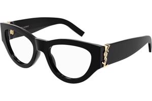 Saint Laurent SLM94OPT 001 - ONE SIZE (53)