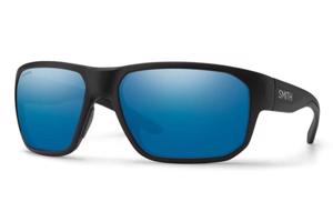 Smith ARVO 01T/QG Polarized - ONE SIZE (61)