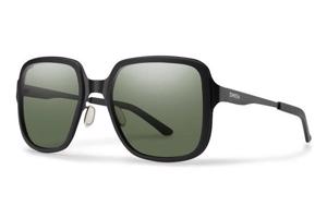 Smith AVELINE 003/L7 Polarized - ONE SIZE (55)