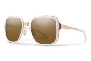 Smith AVELINE VK6/SP Polarized - ONE SIZE (55)