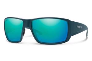 Smith GUIDECHOICE/N FJM/QG Polarized - ONE SIZE (62)