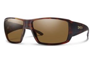 Smith GUIDECHOICE/N HGC/L5 Polarized - ONE SIZE (62)