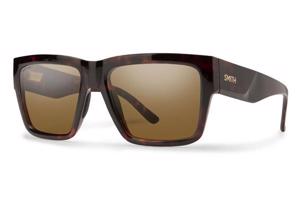 Smith LINEUP 086/SP Polarized - ONE SIZE (58)