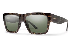 Smith LINEUP D1U/L7 Polarized - ONE SIZE (58)