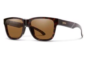 Smith LOWDOWNS2/S 086/L5 Polarized - ONE SIZE (53)