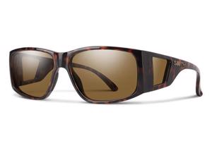 Smith MONROEPEAK 086/L5 Polarized - ONE SIZE (62)