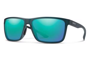 Smith RIPTIDE/S FJM/QG Polarized - ONE SIZE (61)