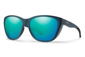 Smith SHOAL FJM/QG Polarized - ONE SIZE (58)