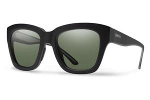 Smith SWAY 003/L7 Polarized - ONE SIZE (52)