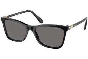 Swarovski SK6004 100181 Polarized - ONE SIZE (55)