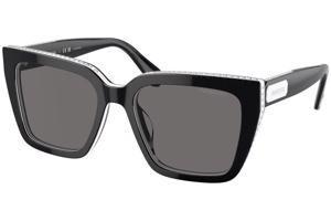 Swarovski SK6013 101581 Polarized - ONE SIZE (54)