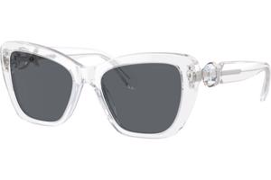 Swarovski SK6018F 102787 - ONE SIZE (55)